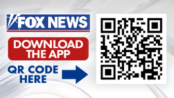 Scan or click to download the FOX News App - Fox News
