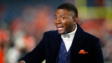 Pressure is on ESPN to address Ryan Clark's behavior - Fox News