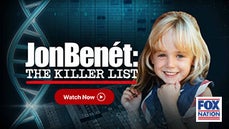'JonBenét: The Killer List' exclusively on FOX Nation - Fox News