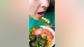 5 protein-packed carbs for WEIGHT LOSS - Fox News