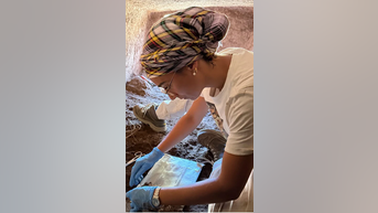 Archaeologists FIND ancient 'fairy houses' - Fox News