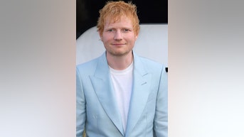 Ed Sheeran's BIG move - Fox News