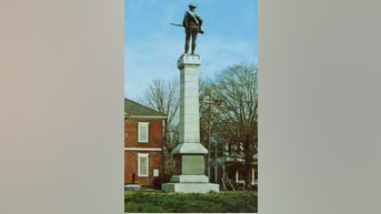 Confederate monument DISMANTLED - Fox News