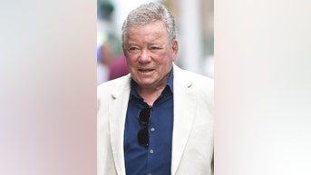 William Shatner's SHOCKING confession - Fox News