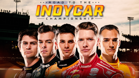 From Indy to Nashville, go behind the scenes for raw emotion, fierce battles, and every critical turn in America’s premier open-wheel racing series. Watch Road to the INDYCAR Championship, exclusively on Fox Nation. - Fox News