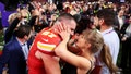 Taylor Swift and Travis Kelce engagement news highlights hidden tax burden on everyday entertainment workers - Fox News