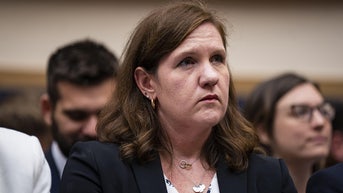 Trump scores small victory as Supreme Court backs his authority to fire Biden appointee - Fox News