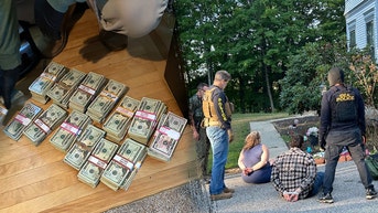 Feds bust 'public enemy number one' in massive operation netting $11M and 617 arrests - Fox News