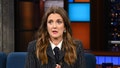 Drew Barrymore's daughter's quick thinking saves her life after serious e-bike accident - Fox News