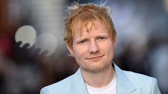 Ed Sheeran to move family to America in search of a more settled life - Fox News