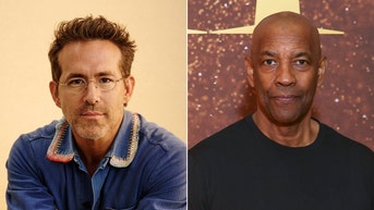 Ryan Reynolds admits 'inexcusable' act that infuriated Denzel Washington on set - Fox News