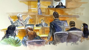 Accused attempted Trump assassin rattles jury with odd, ‘politically charged’ queries - Fox News