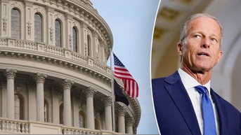 Senate GOP leader set to detonate 'suitcase nuke' that will paralyze Democrats - Fox News