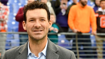 Tony Romo blasted for awful Week 1 performance - Fox News